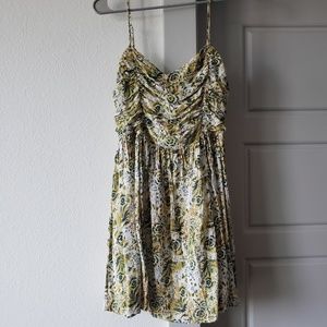 Size 14 vintage mini